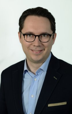 Maciej Iwański