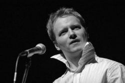 Maciej Stuhr