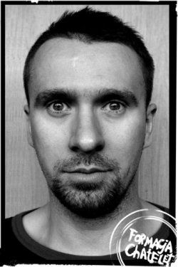 Adam Małczyk 