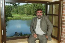 Janusz Rewiński