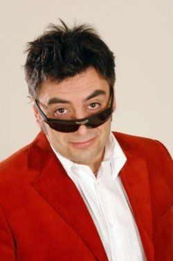 Paolo Cozza