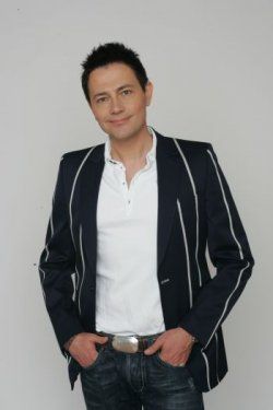 Krzysztof Ibisz