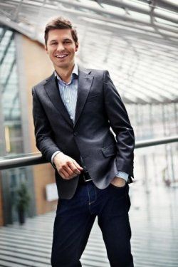 Marcin Manka 