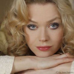 Tamara Arciuch 