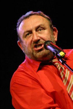Tadeusz Drozda