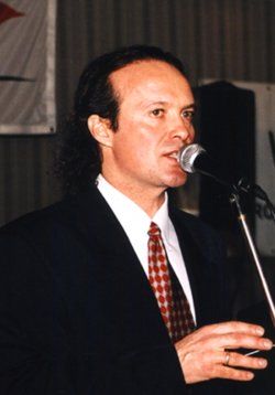 Janusz Cedro