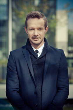 Grzegorz Małecki