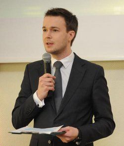 Łukasz Sobolewski