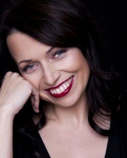 Katarzyna Pakosińska 