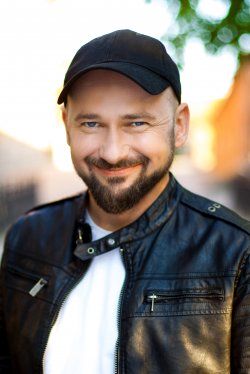 Mariusz Korpoliński